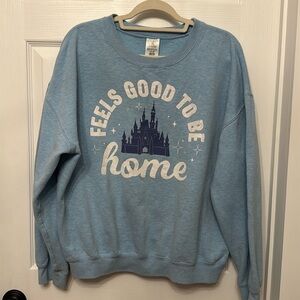 Disney sweatshirt.Xl